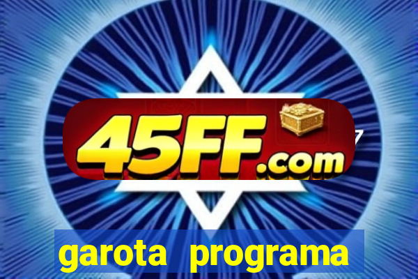 garota programa video chamada